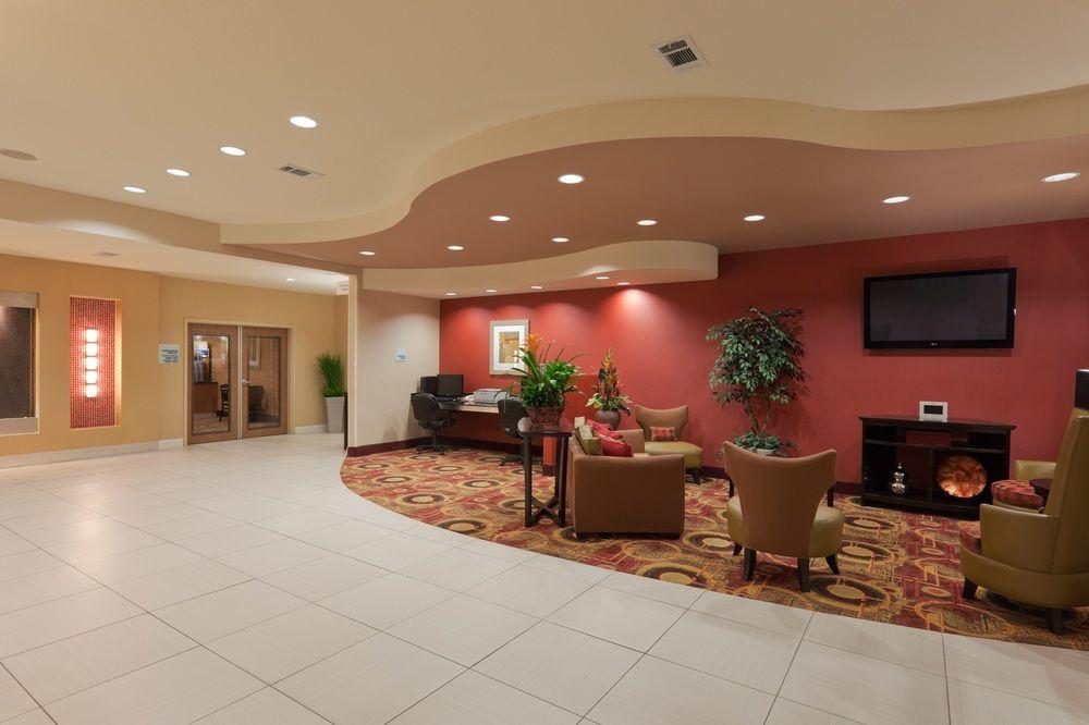 Express North By Ihg Hotel Winona