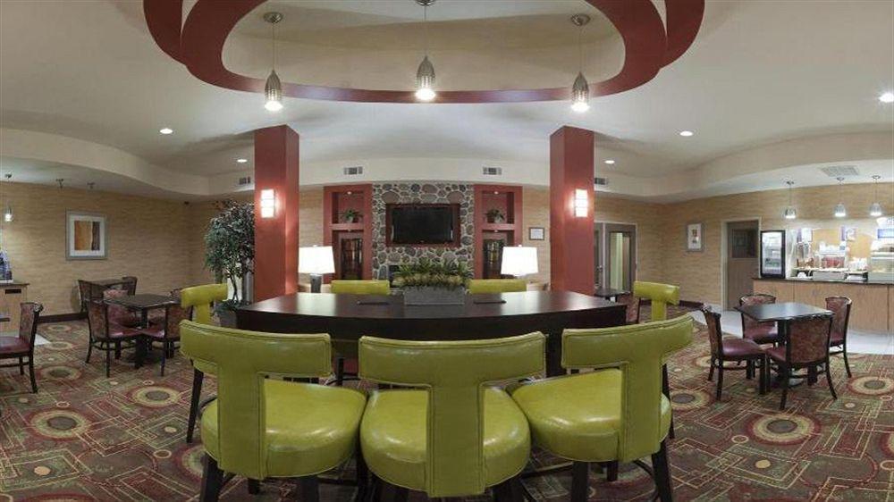 Hotel Express North By Ihg Winona