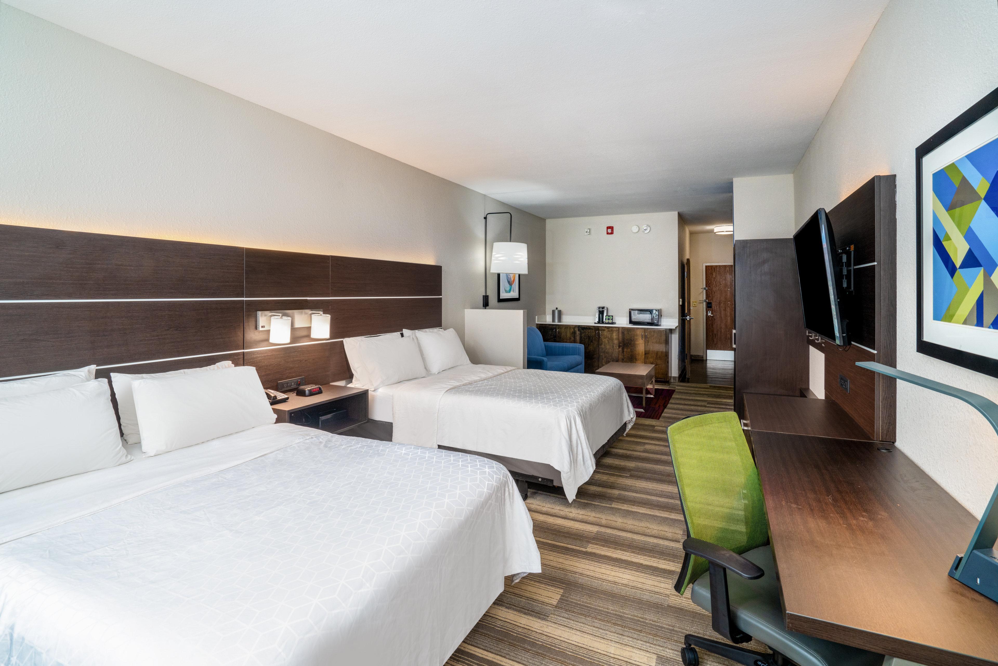 Express North By Ihg Hotel