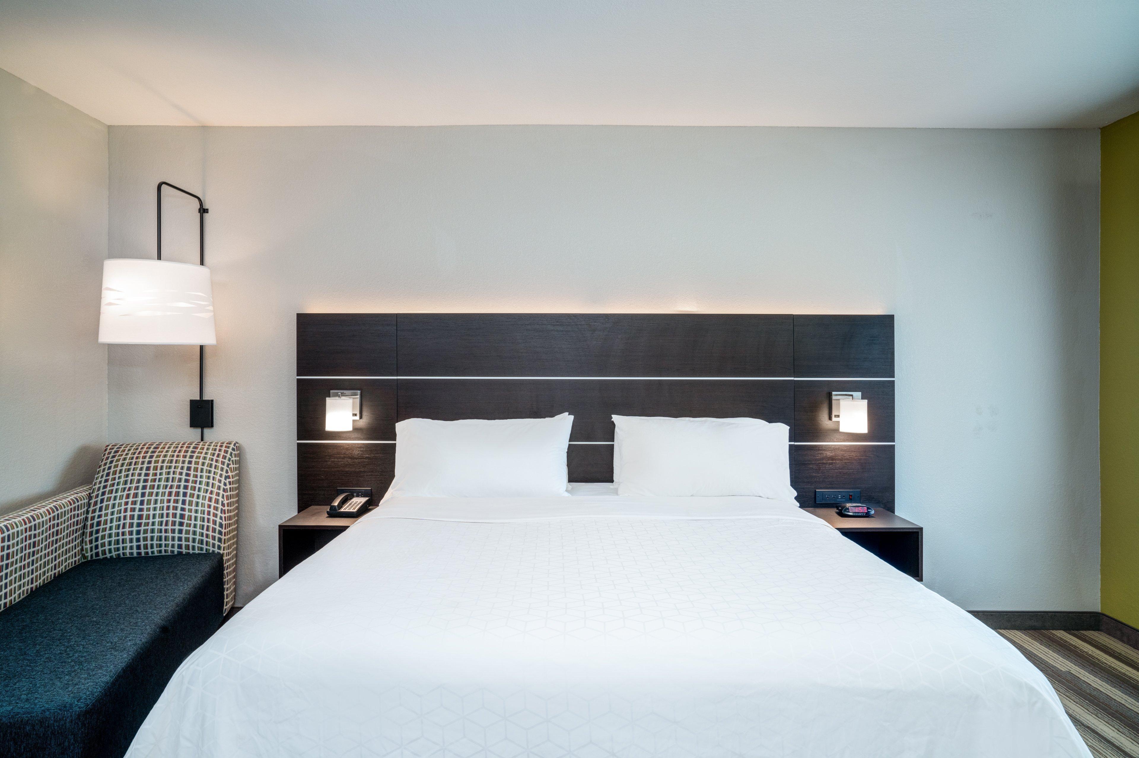 Express North By Ihg Hotel 2*