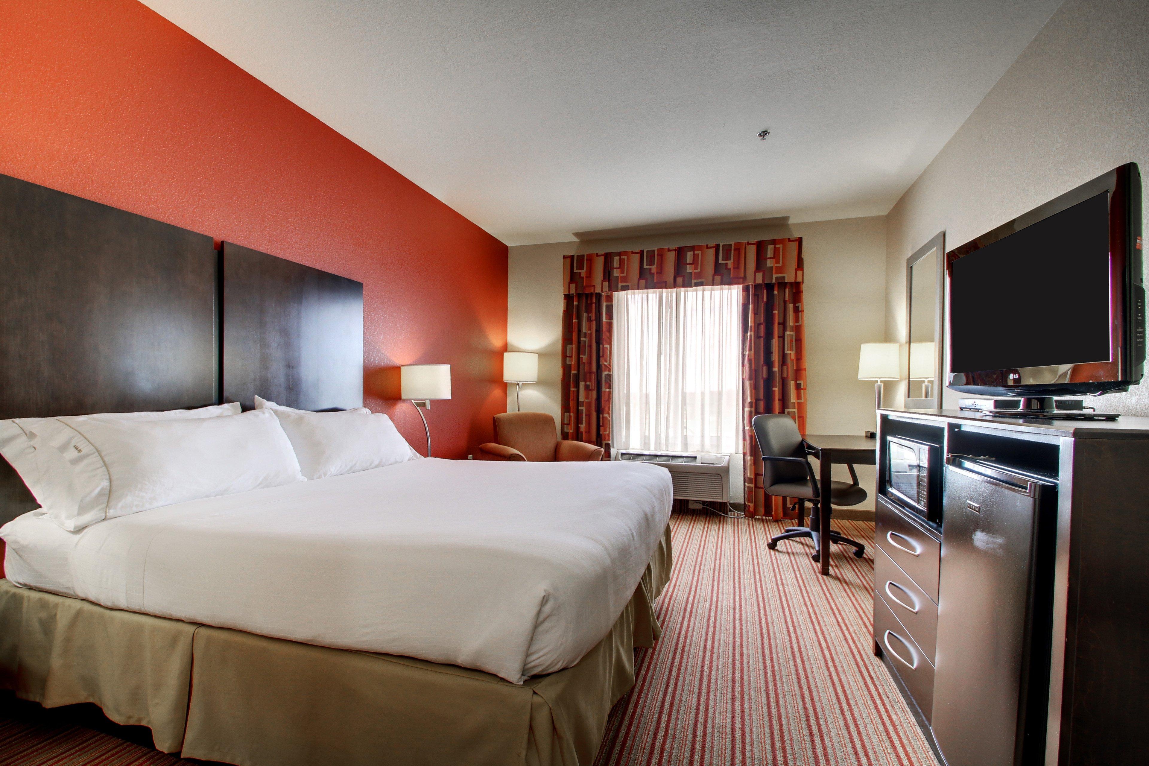 Hotel Express North By Ihg Winona