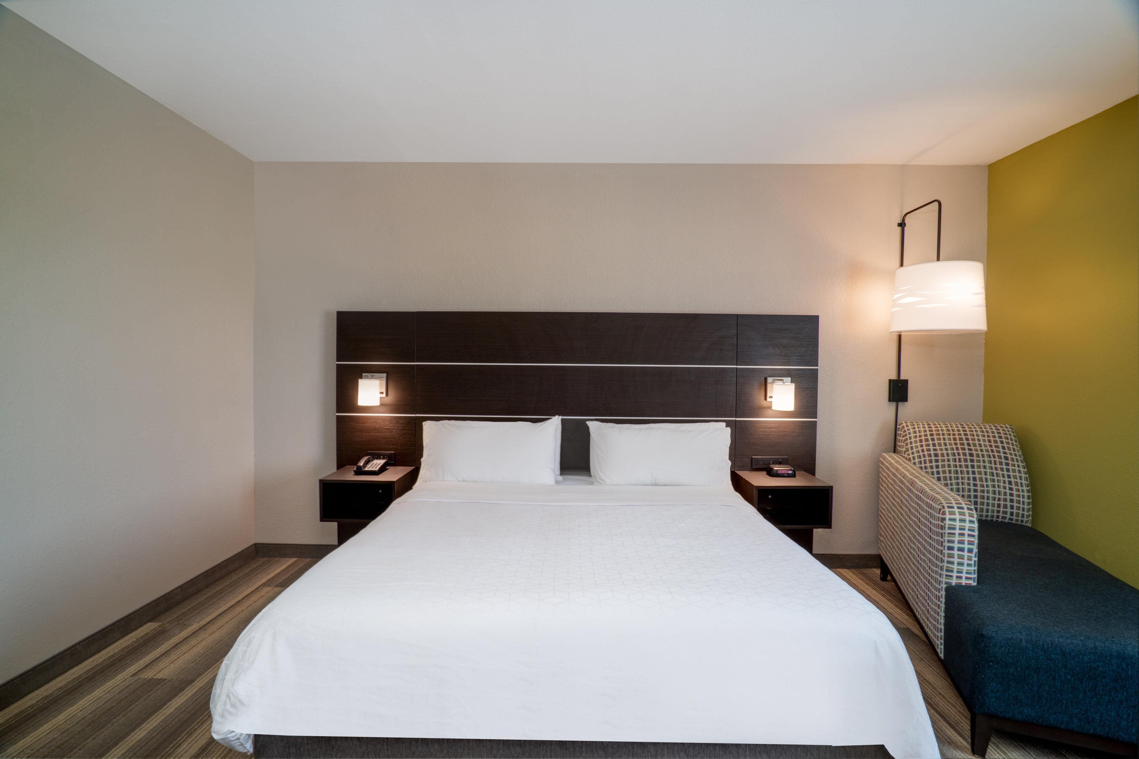 Express North By Ihg 2*