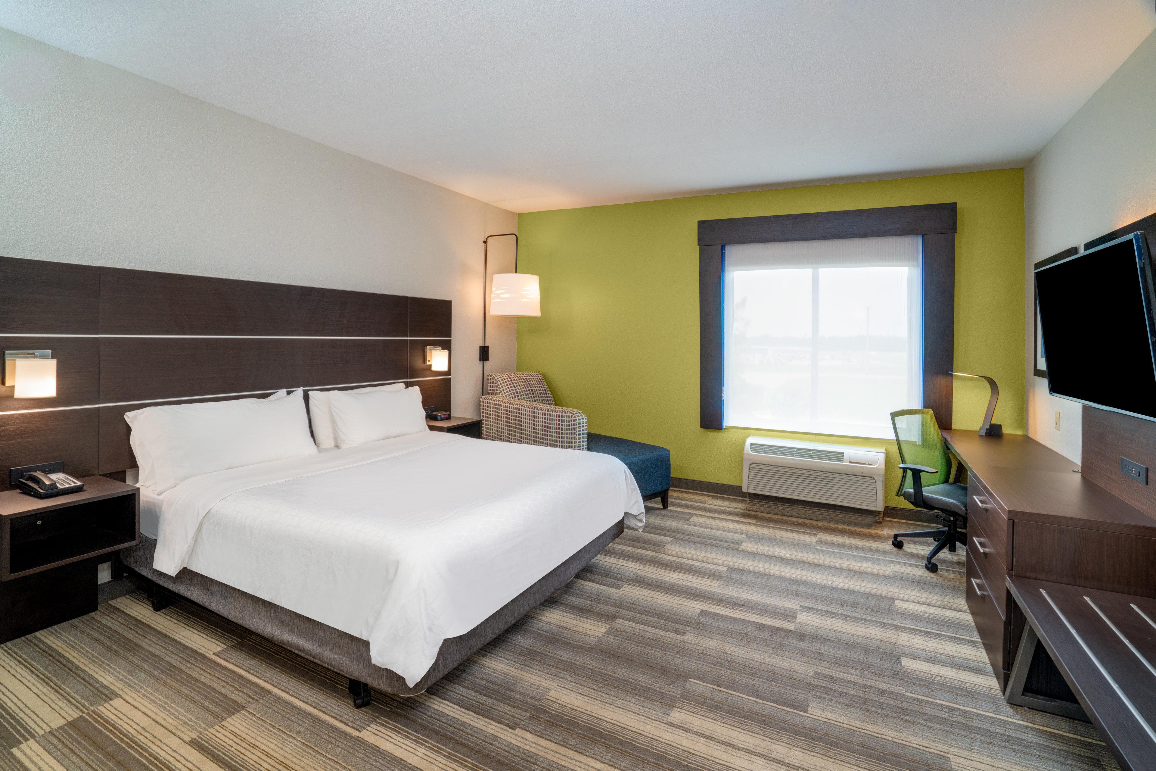 Express North By Ihg Winona