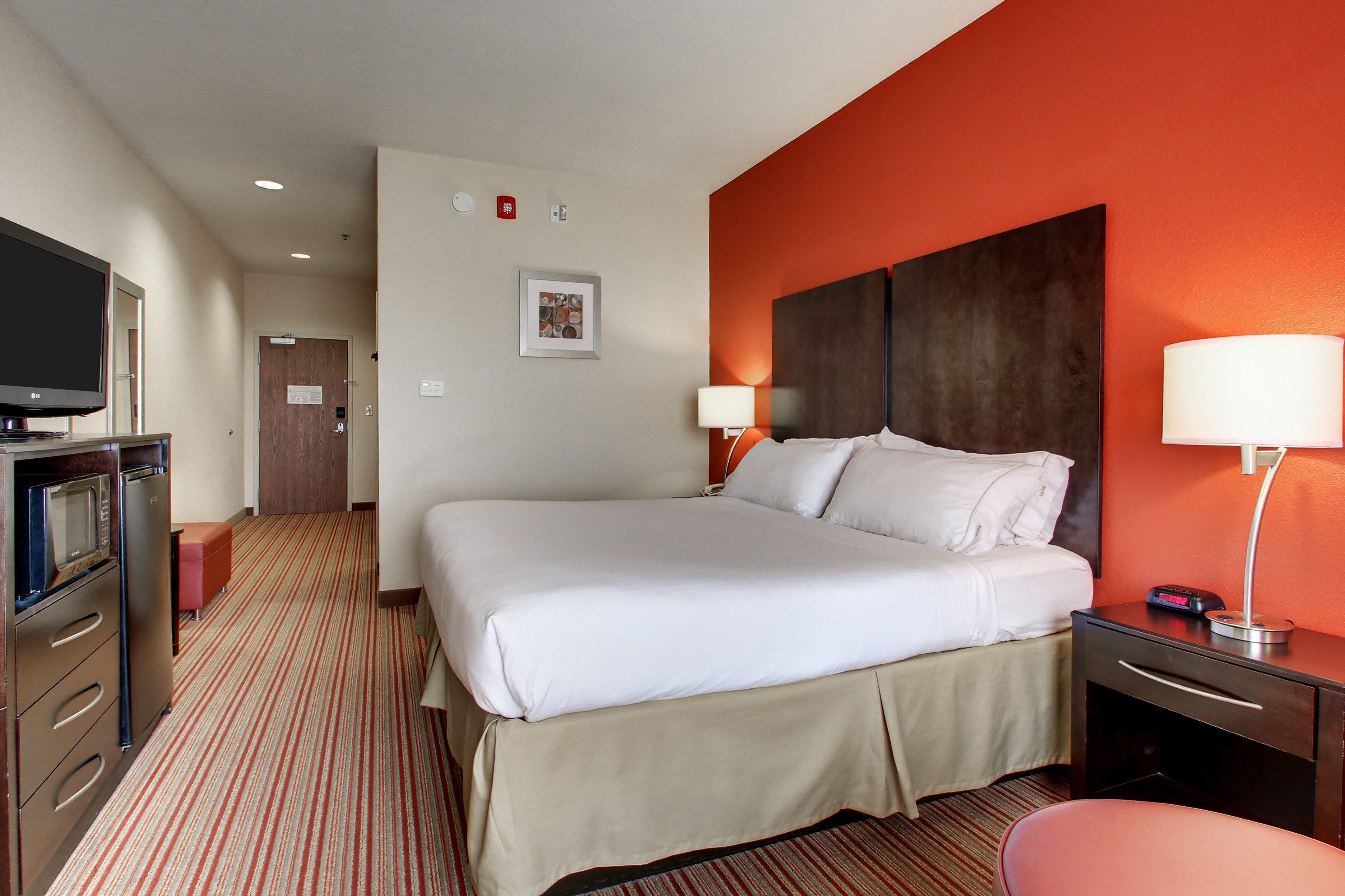 Express North By Ihg Hotel Winona