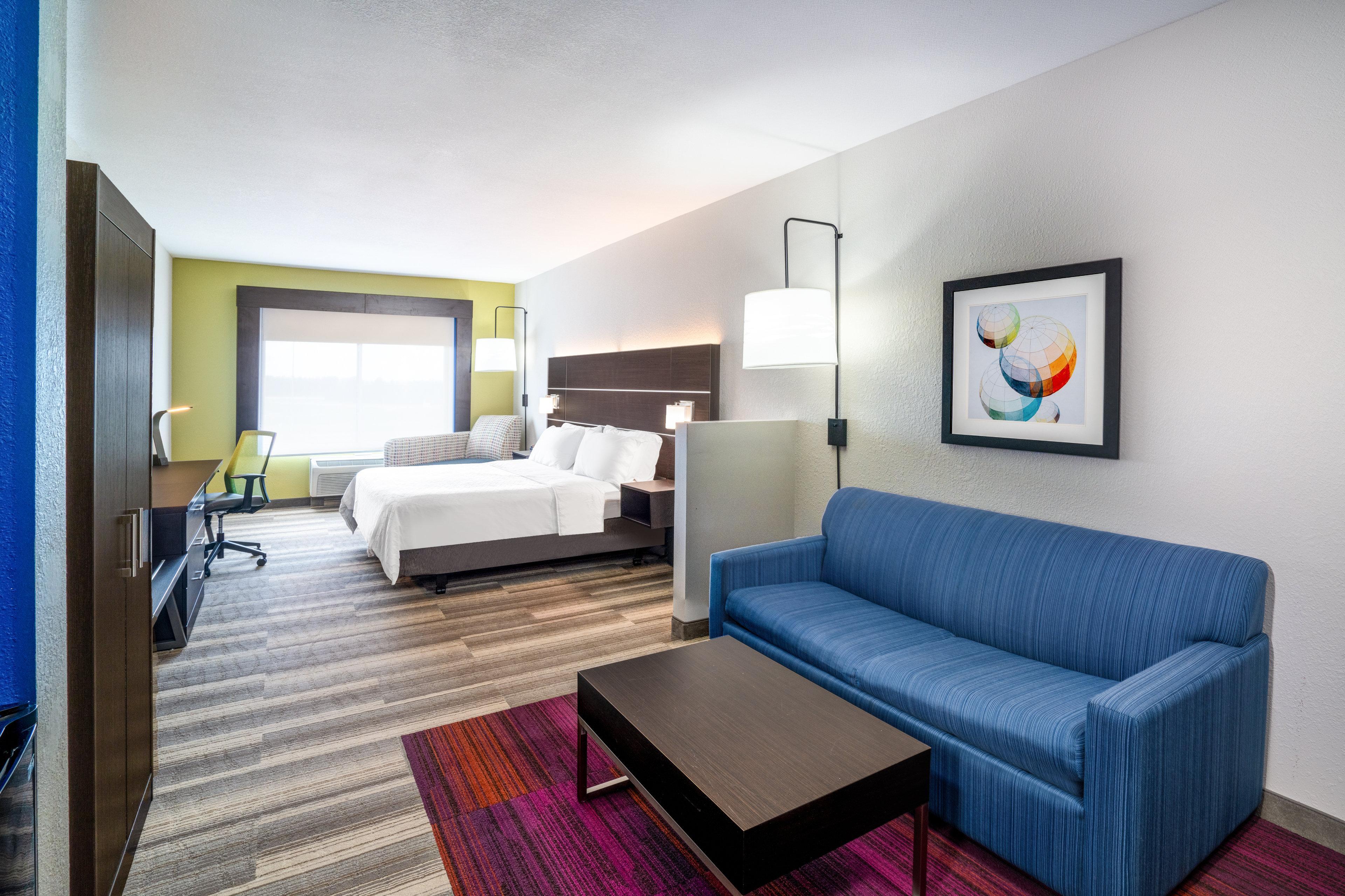 Hotel Express North By Ihg Winona