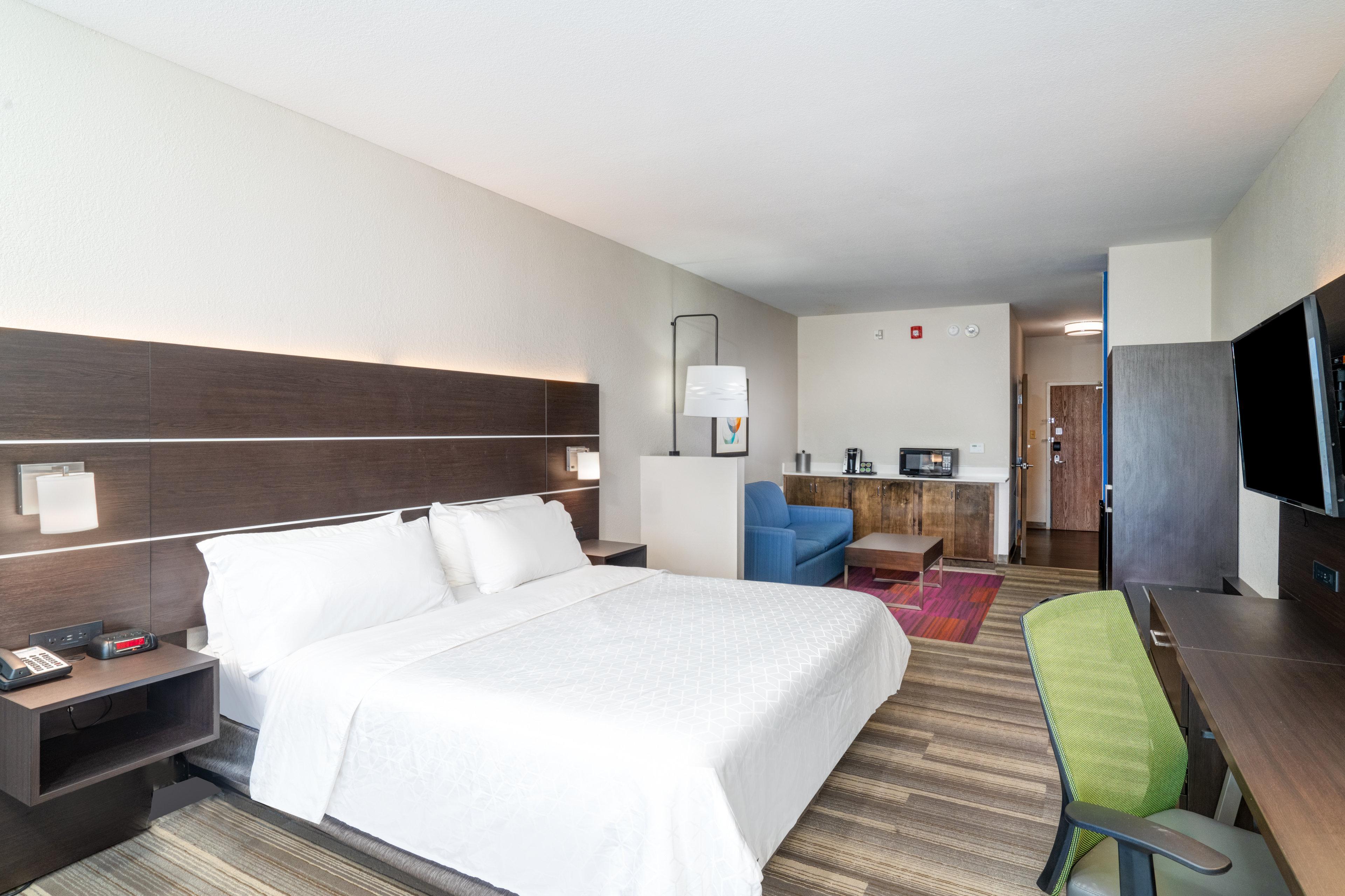 Express North By Ihg Hotel