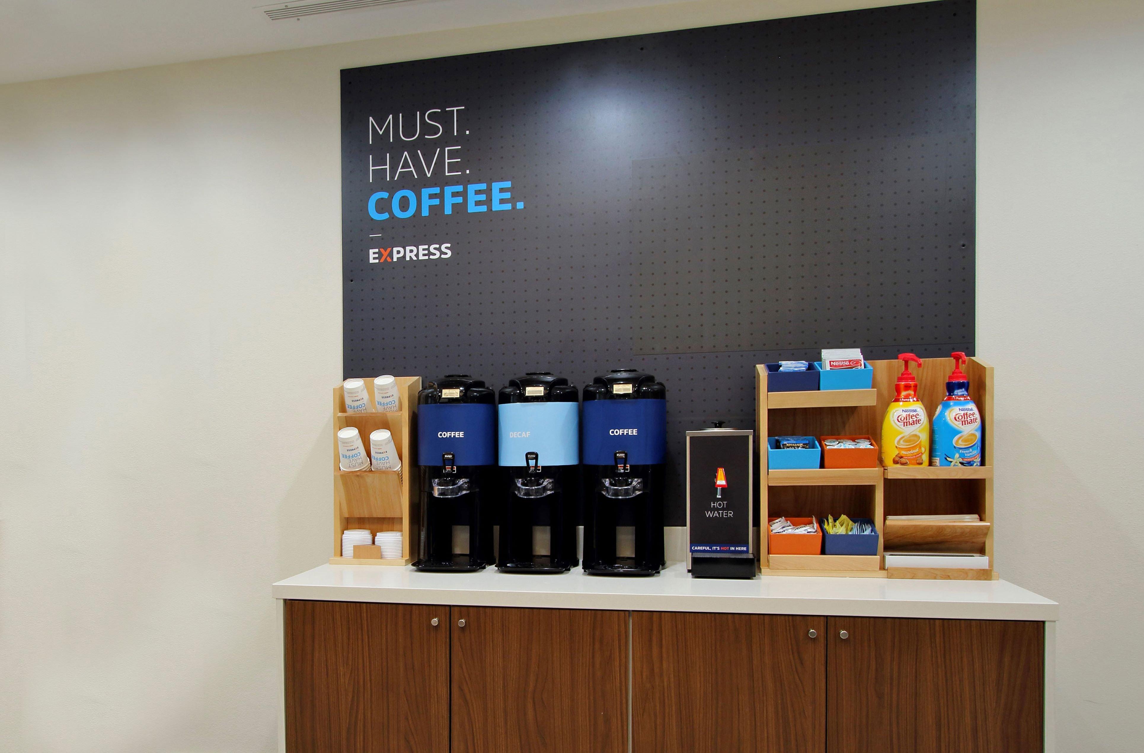 Express North By Ihg
