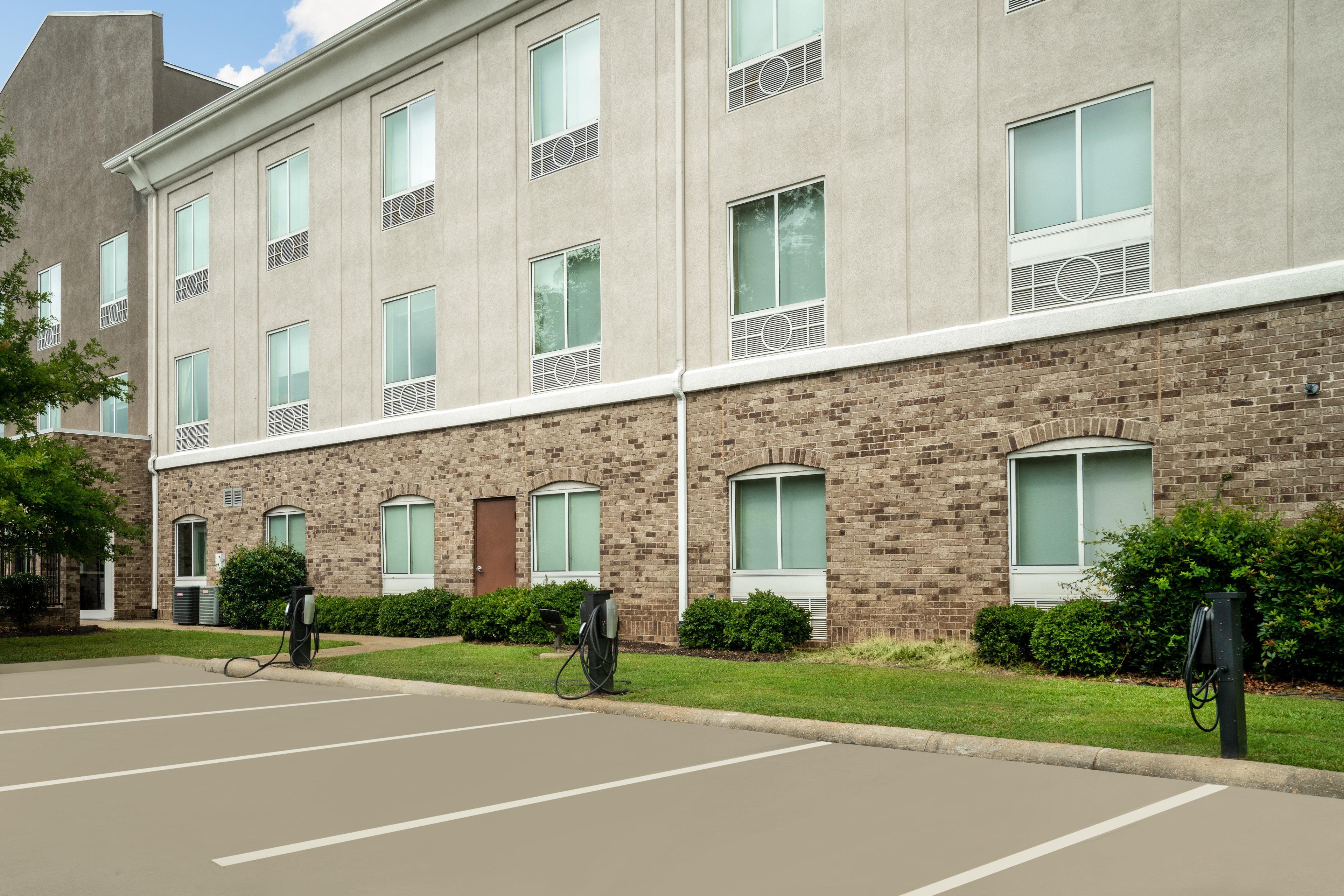 Express North By Ihg Winona