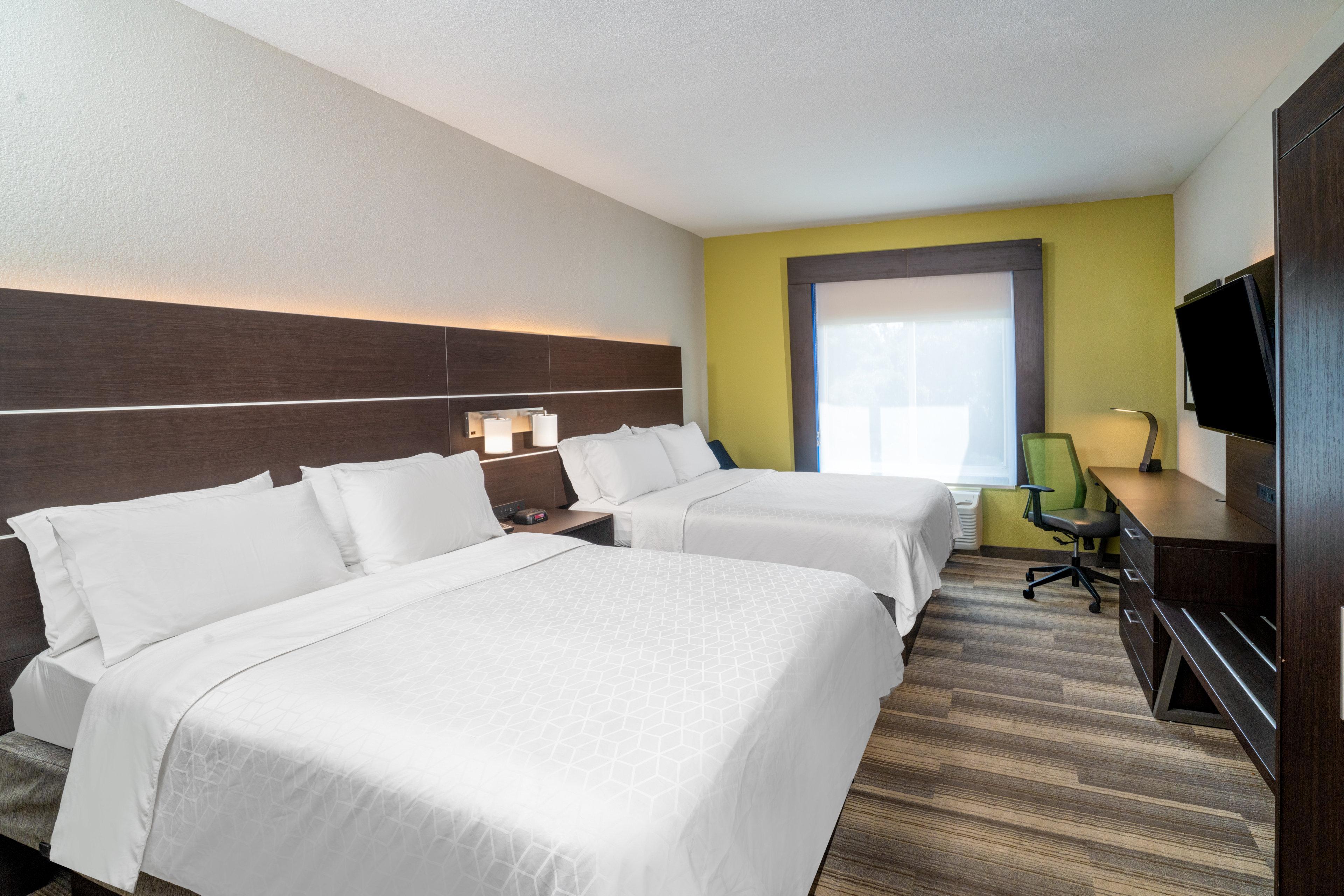 Express North By Ihg Hotel 2*