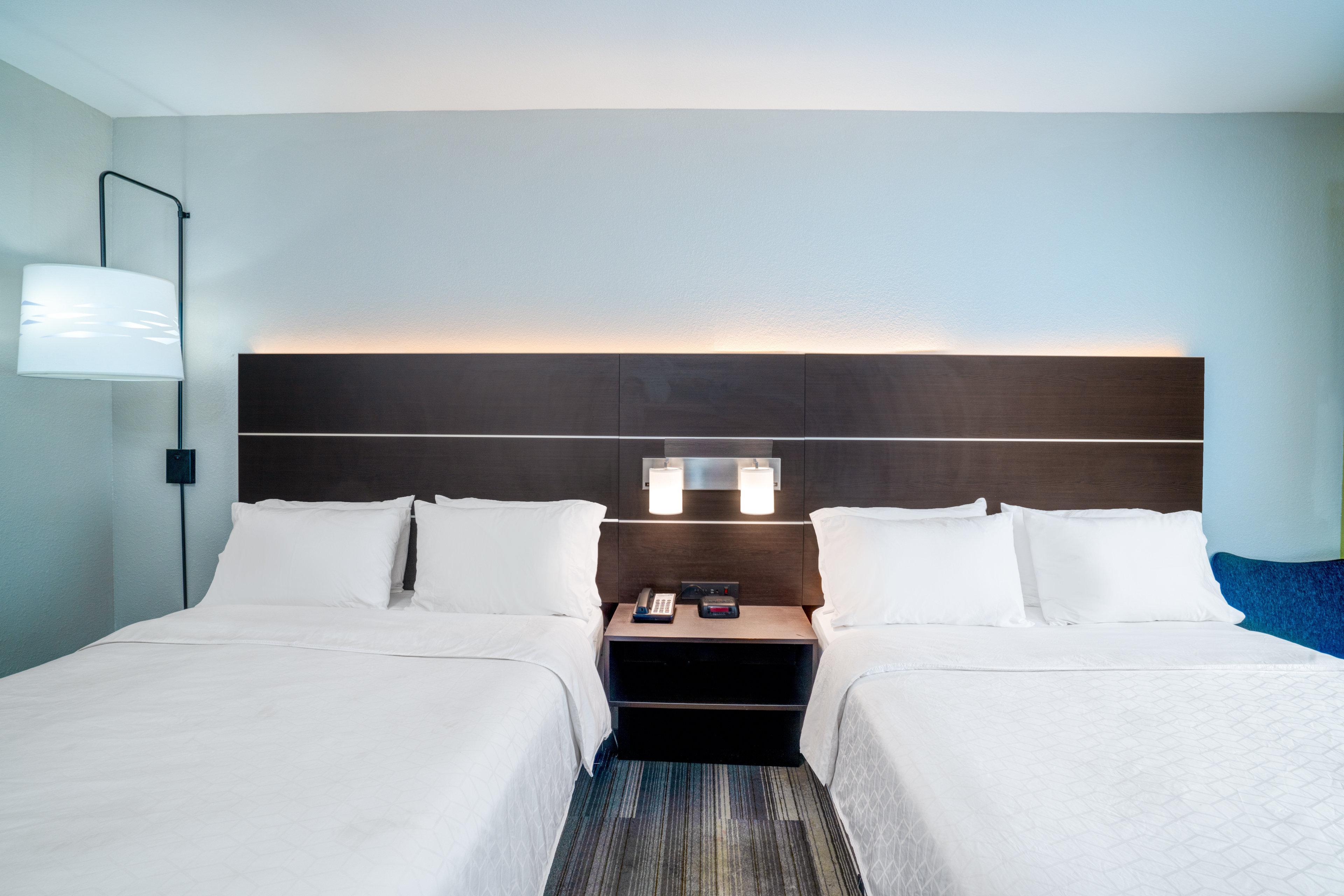 Express North By Ihg 2* Winona