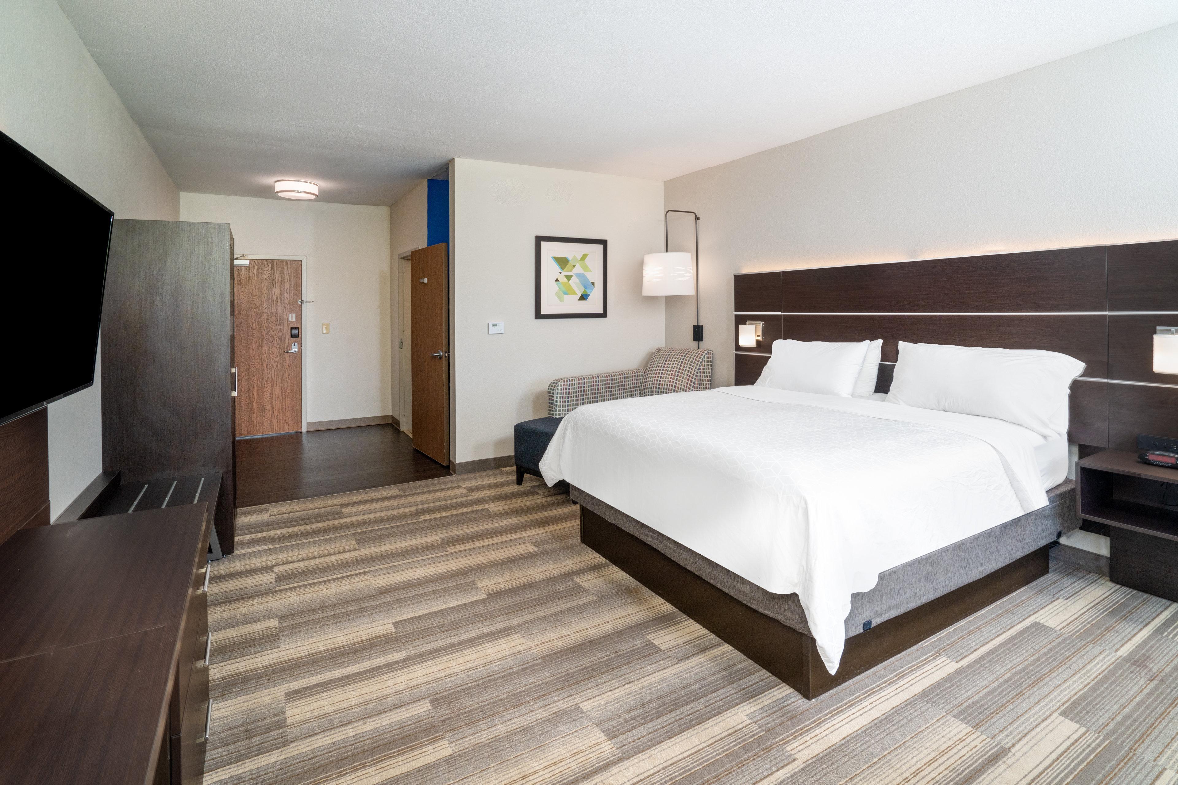 Express North By Ihg 2* Winona
