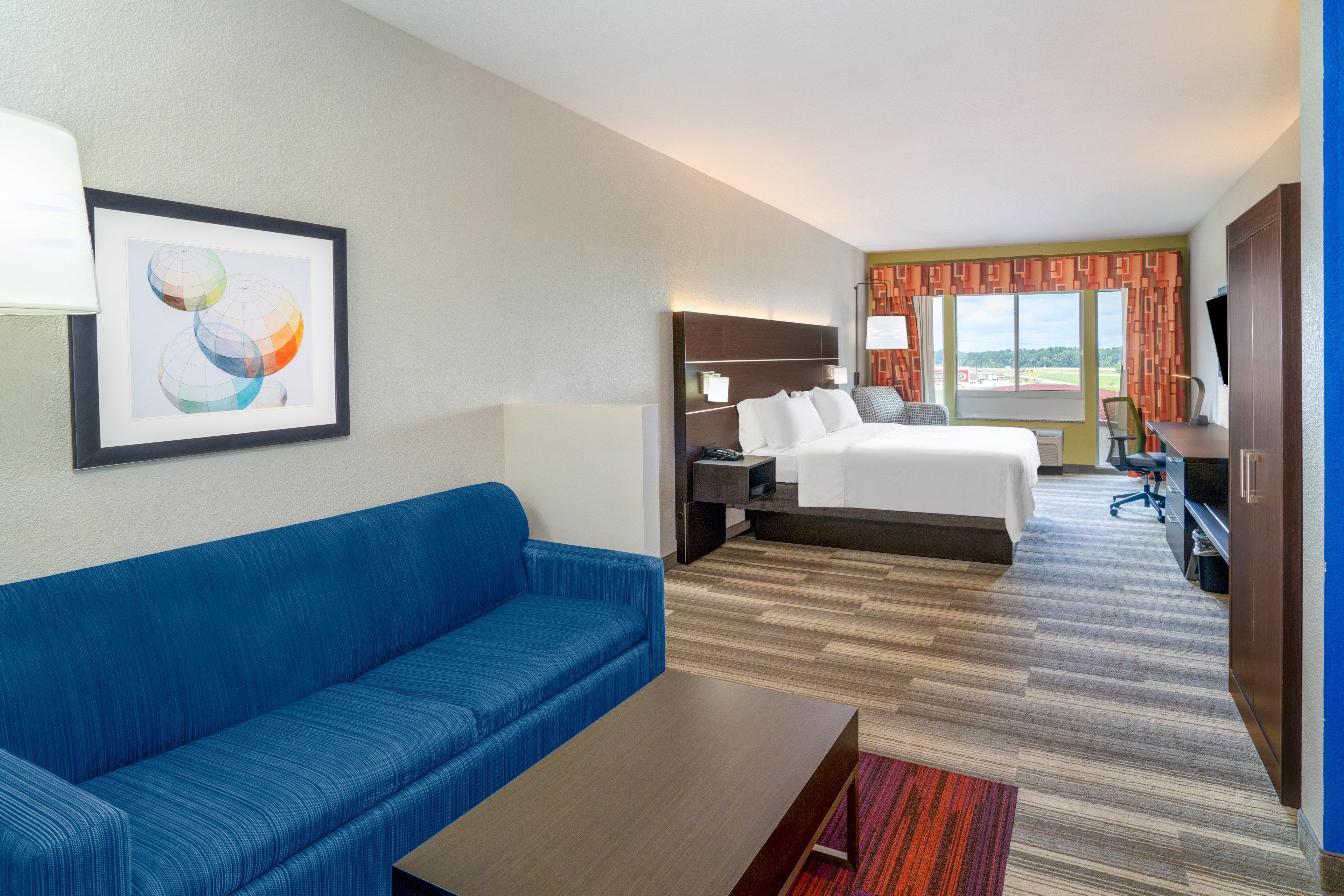 Hotel Express North By Ihg