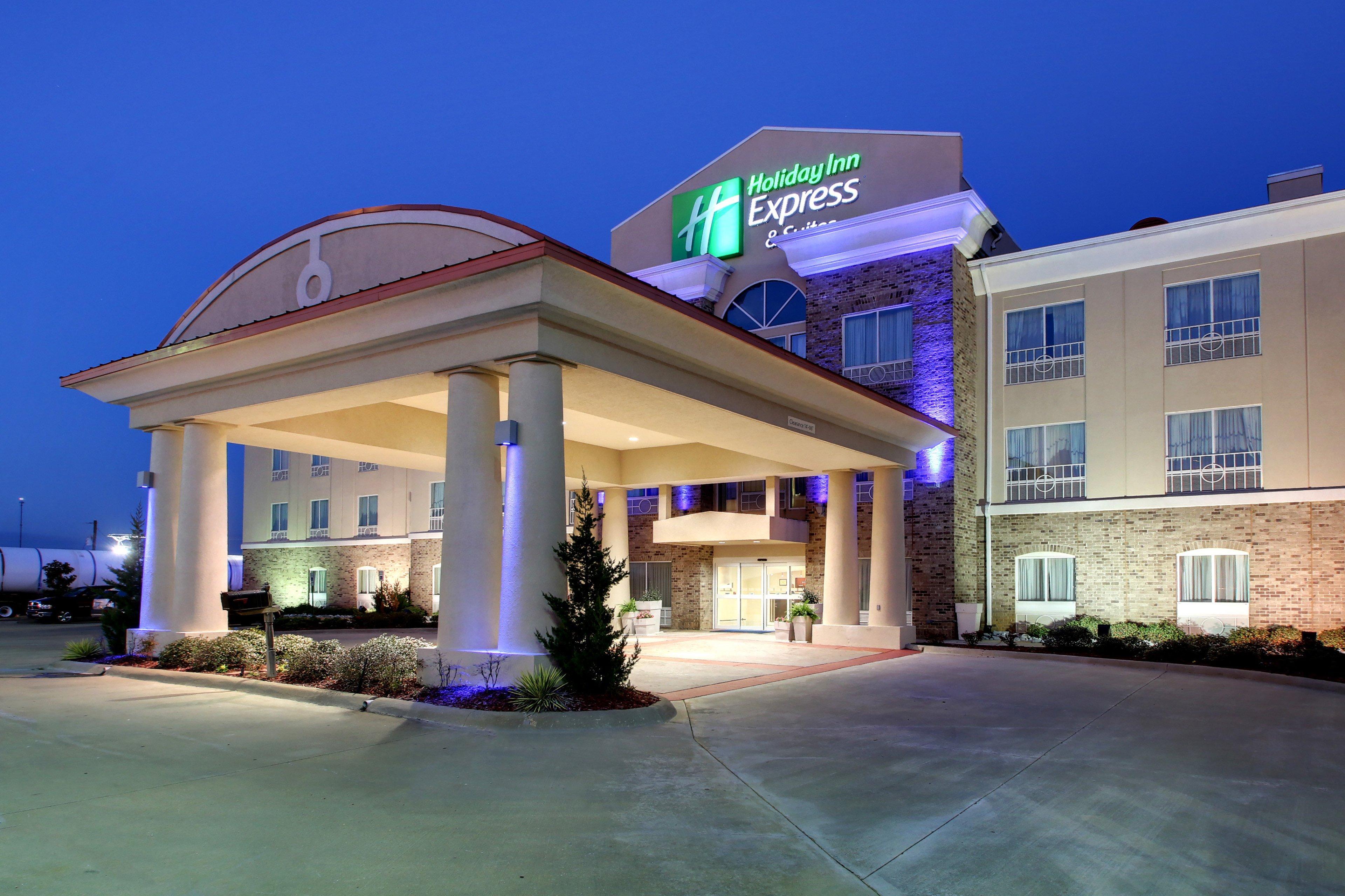 Express North By Ihg 2*