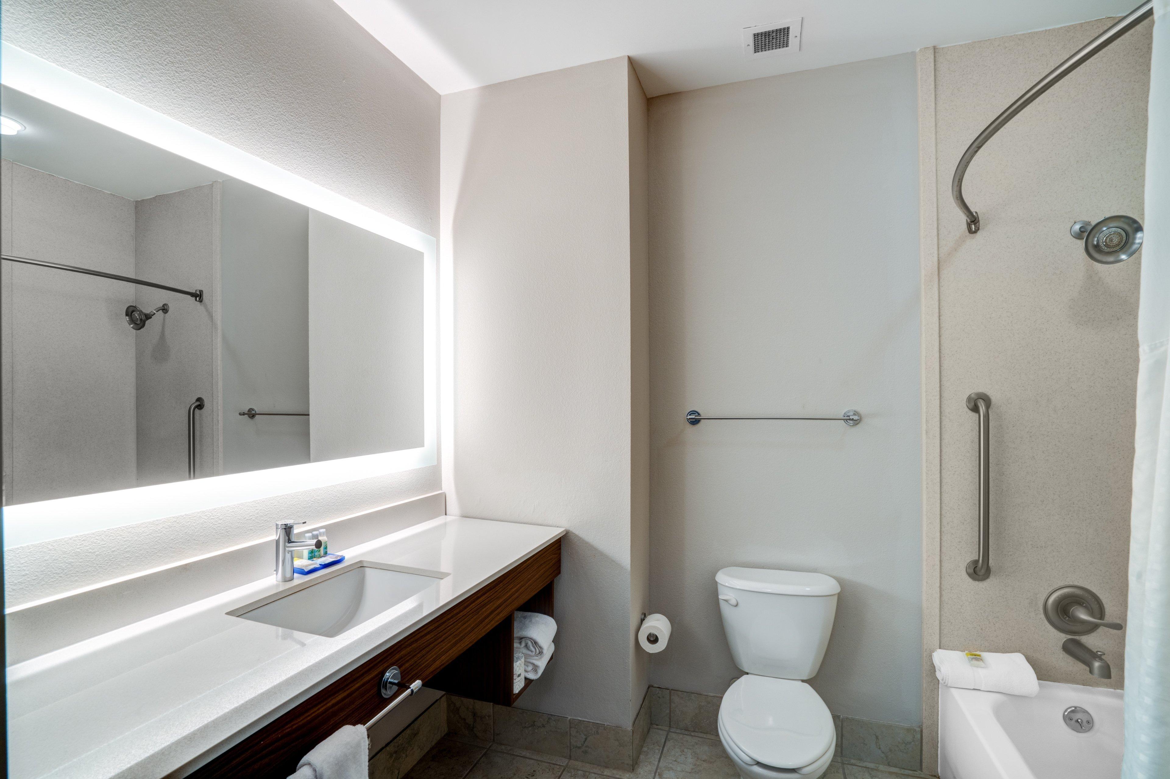 Express North By Ihg Winona