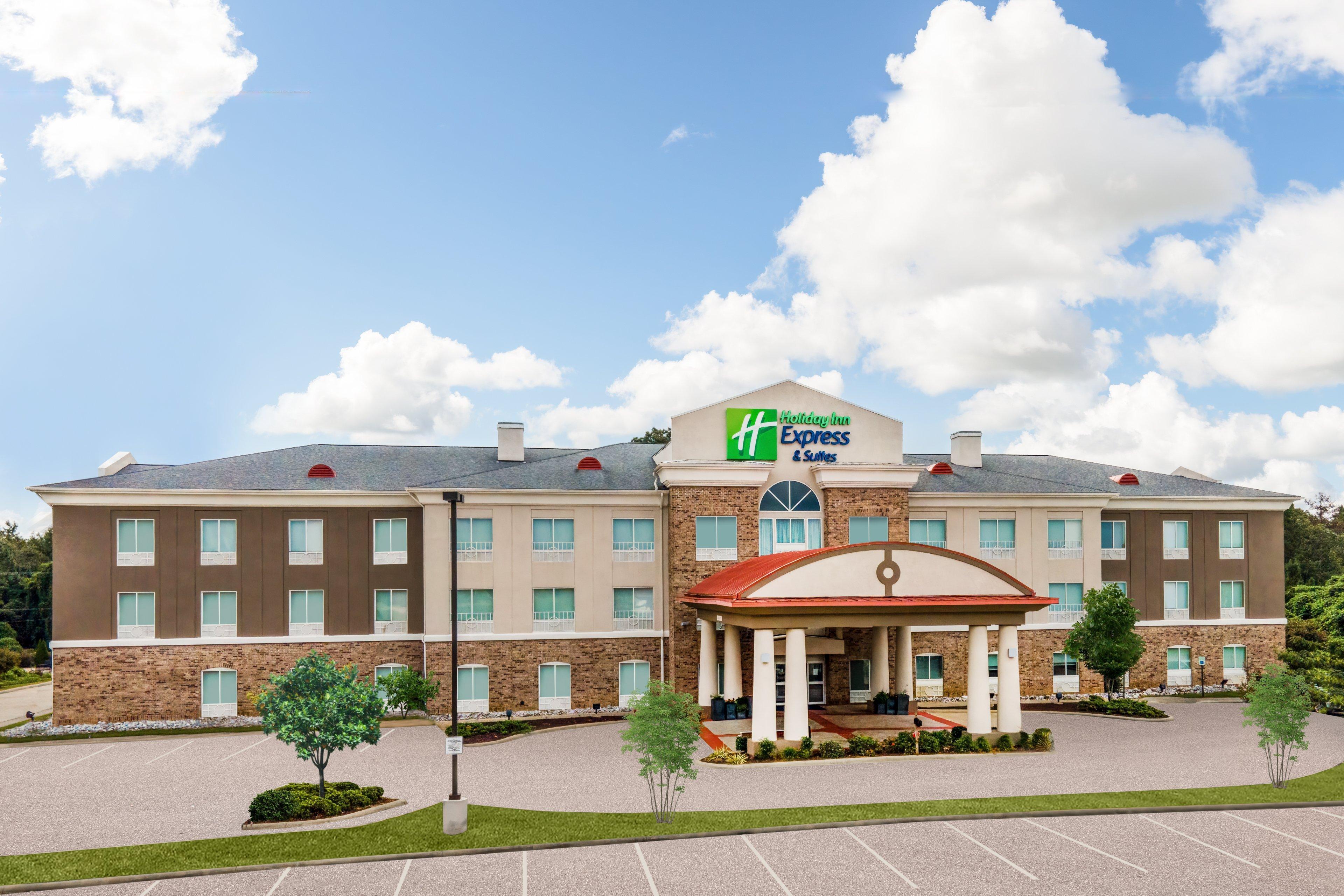 Express North By Ihg Hotel 2*