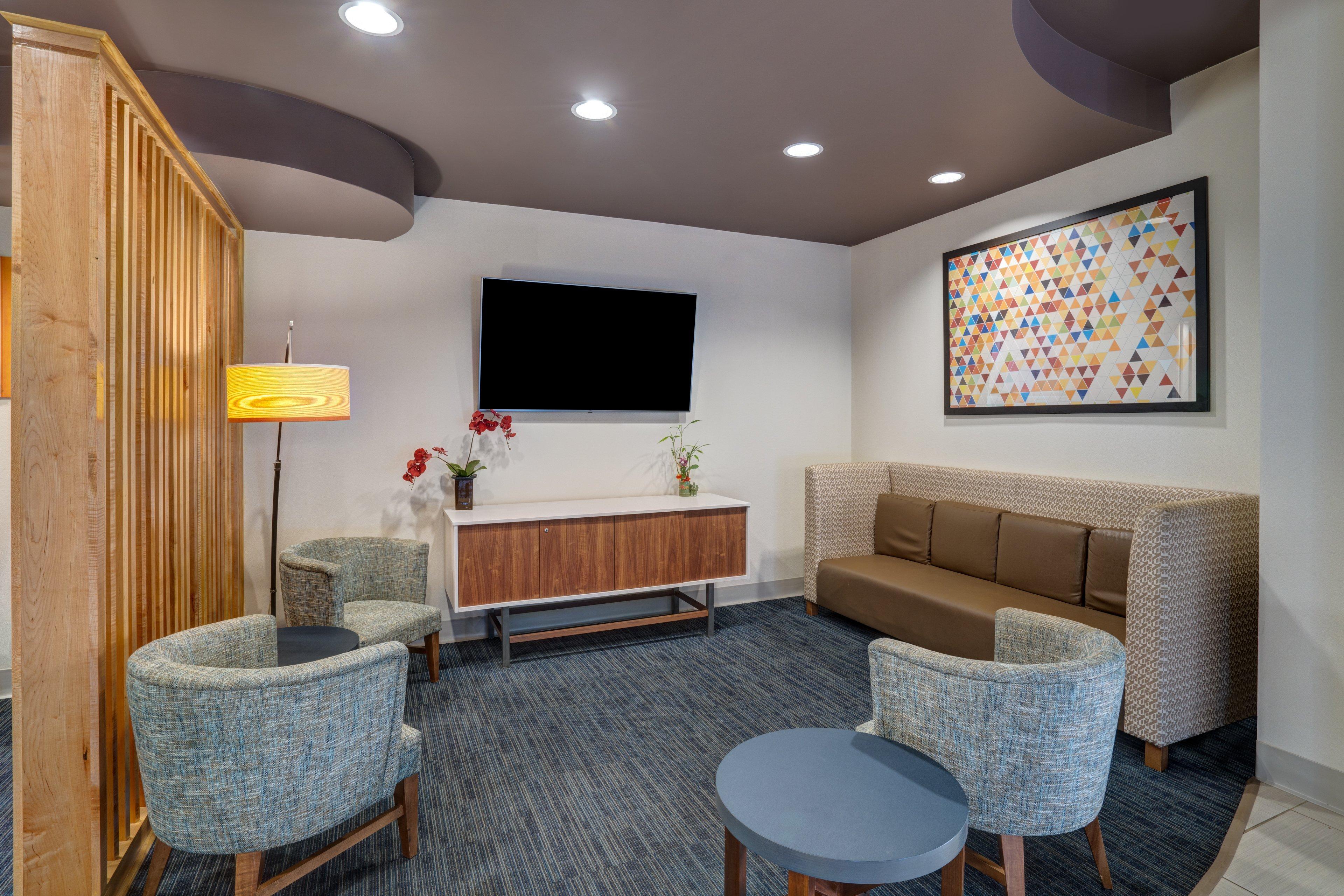 Express North By Ihg