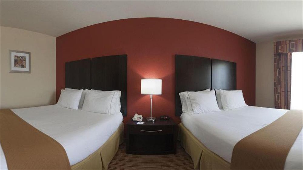 Hotel Express North By Ihg Winona