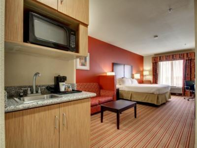 Hotel Express North By Ihg