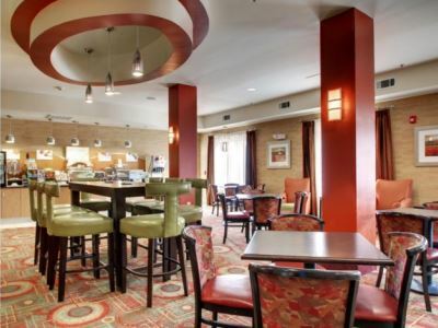Express North By Ihg Hotel 2*
