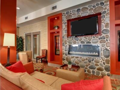 Express North By Ihg Winona