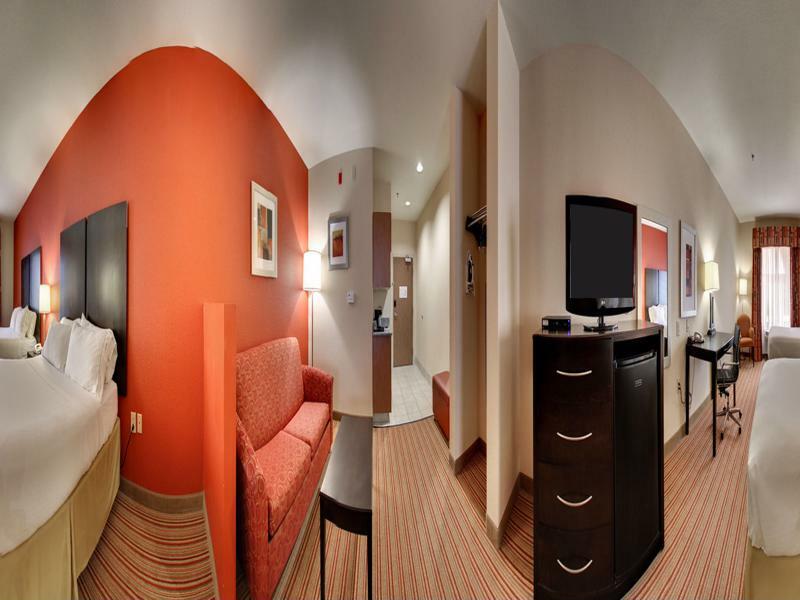 Hotel Express North By Ihg 2*