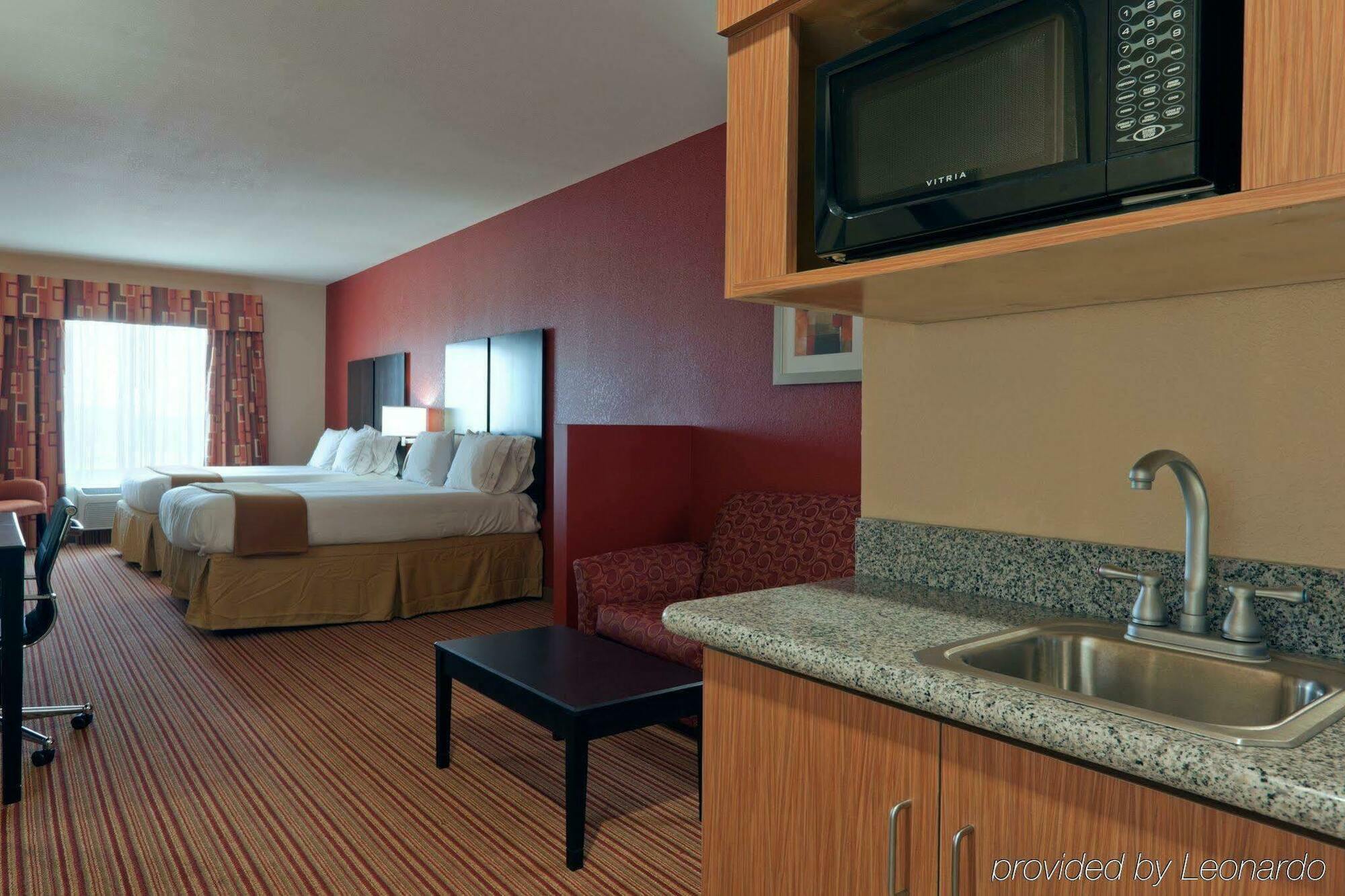 Express North By Ihg Hotel Winona