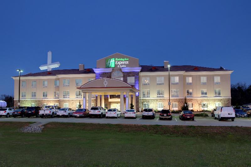 Express North By Ihg 2* Winona