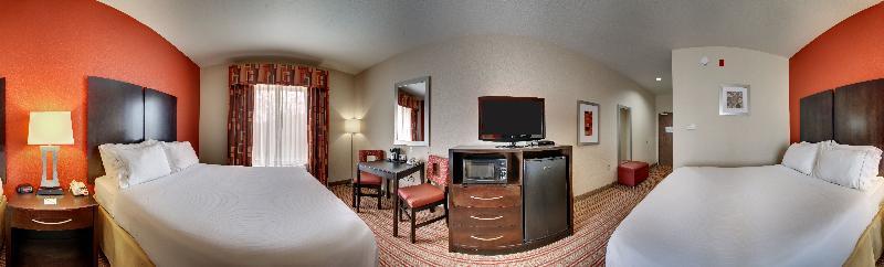 Express North By Ihg 2* Winona