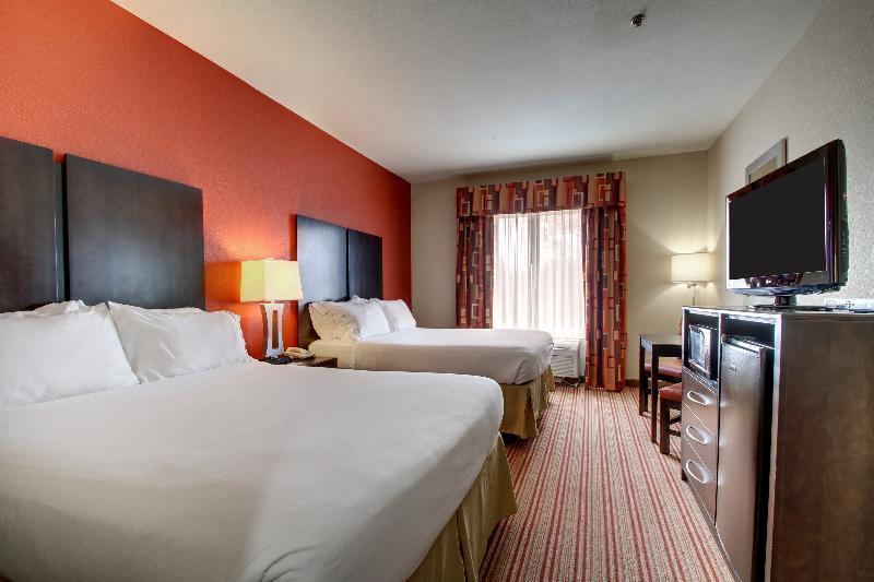 Express North By Ihg 2* Winona